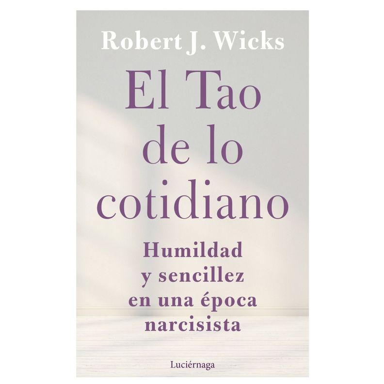 El Tao De Lo Cotidiano-0