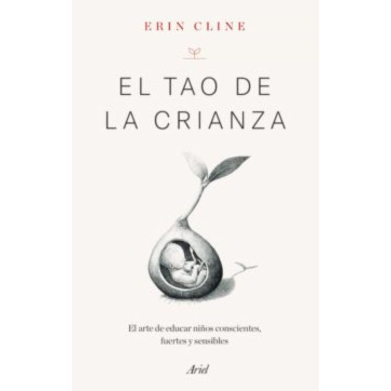 El Tao De La Crianza Blanco