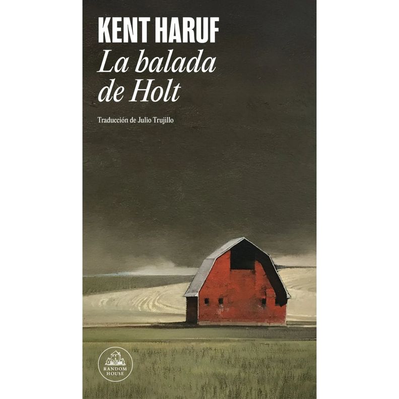 Balada De Holt Blanco