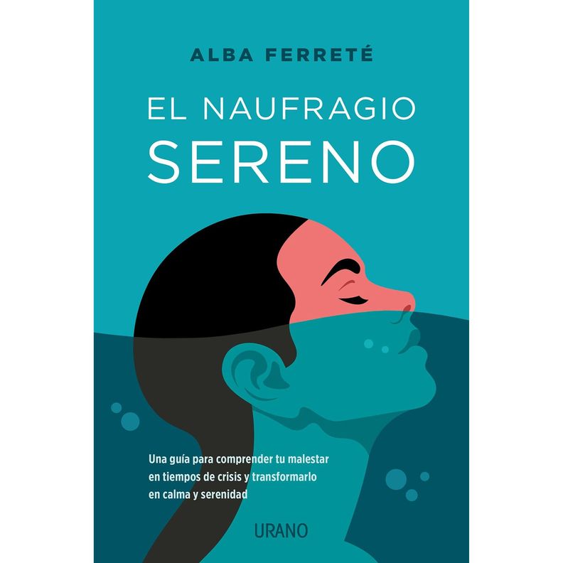 El Naufragio Sereno Blanco
