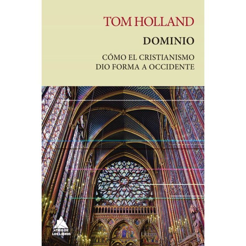 Dominio