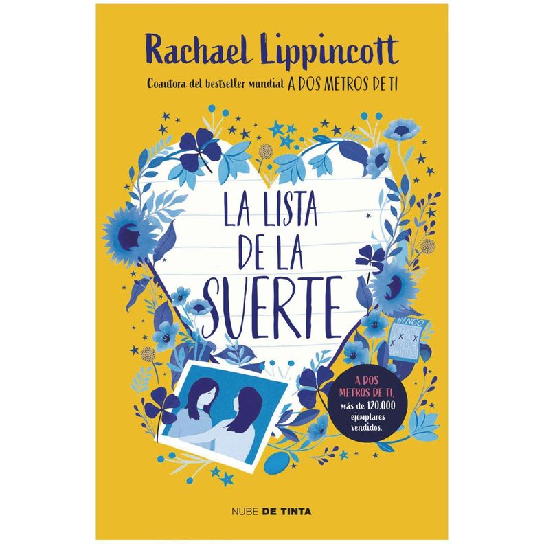 La Lista De La Suerte Blanco