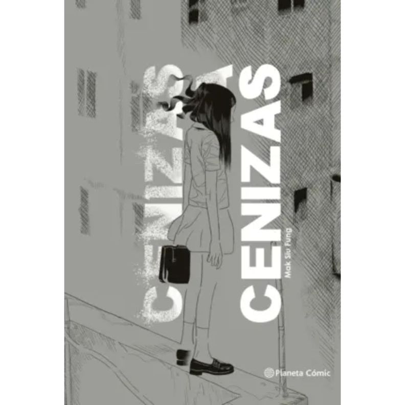 Cenizas A Cenizas