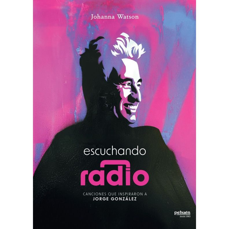 Escuchando Radio Blanco