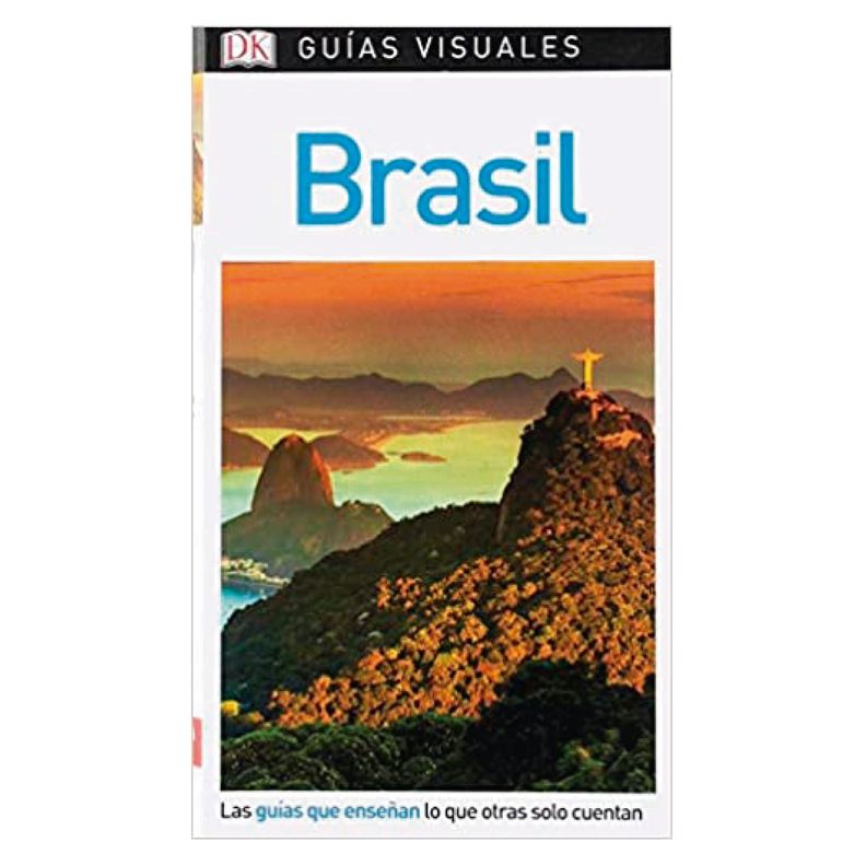 Brasil Guía Visual-0