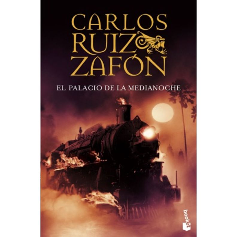 El Palacio De La Medianoche Blanco