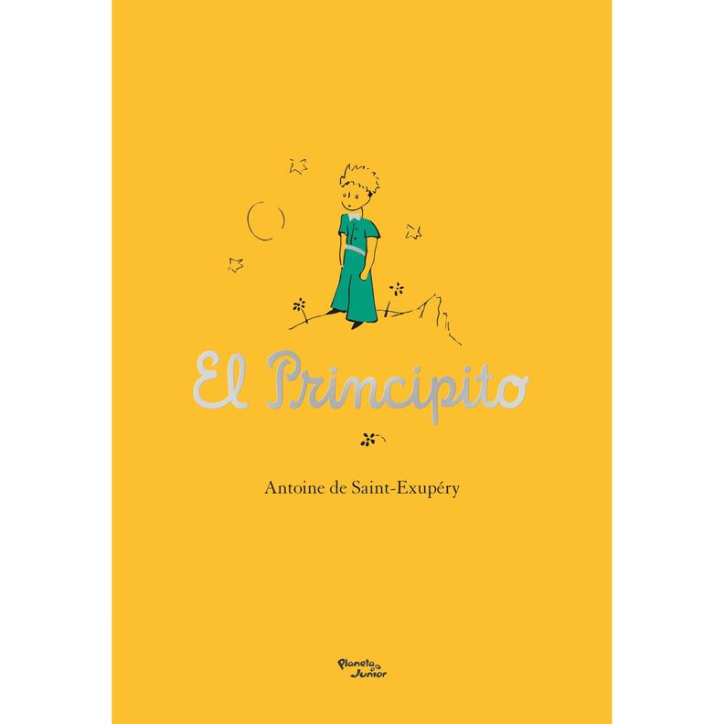 El Principito-0