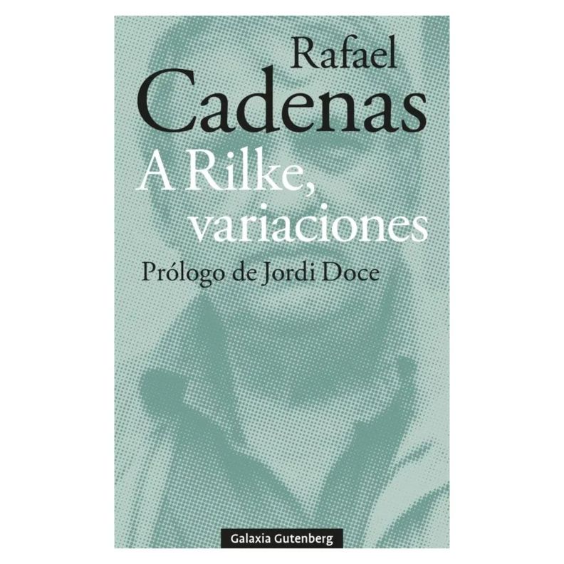 A Rilke, Variaciones Blanco