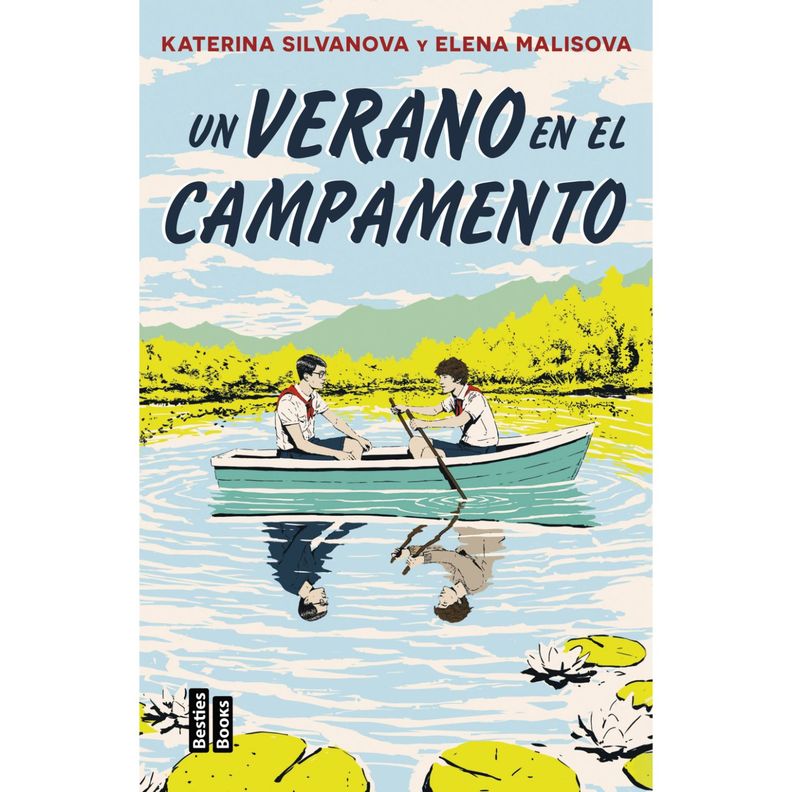 Un Verano En El Campamento-0