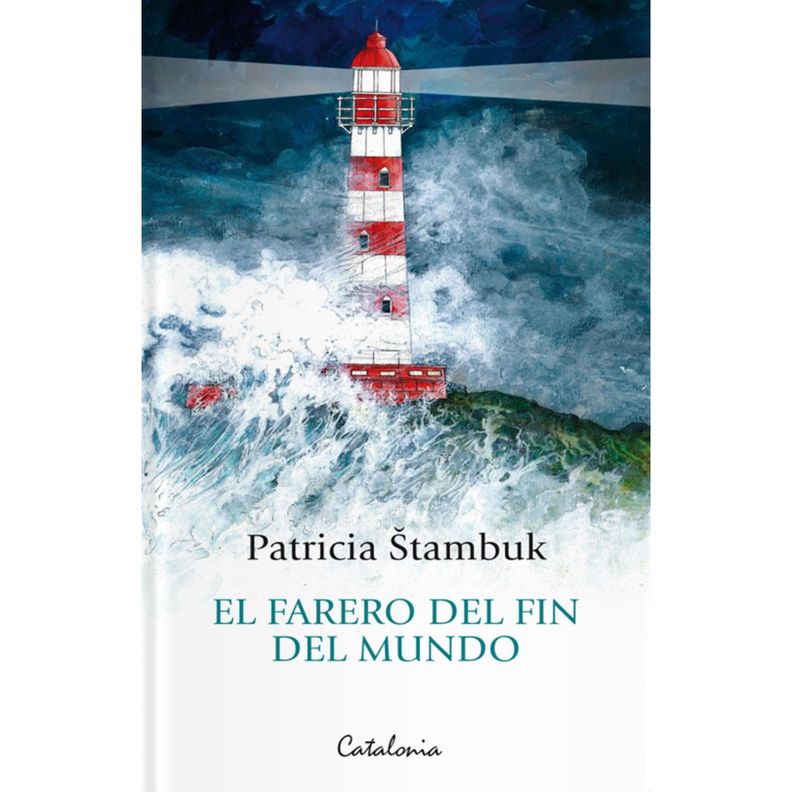 Farero Del Fin Del Mundo, El Blanco