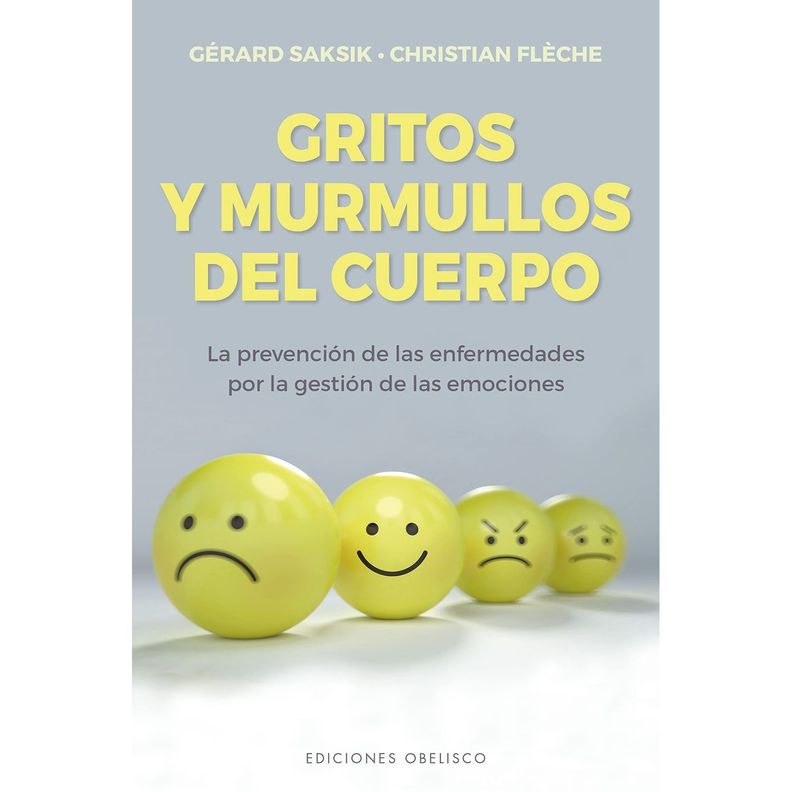 Gritos Y Murmullos Del Cuerpo