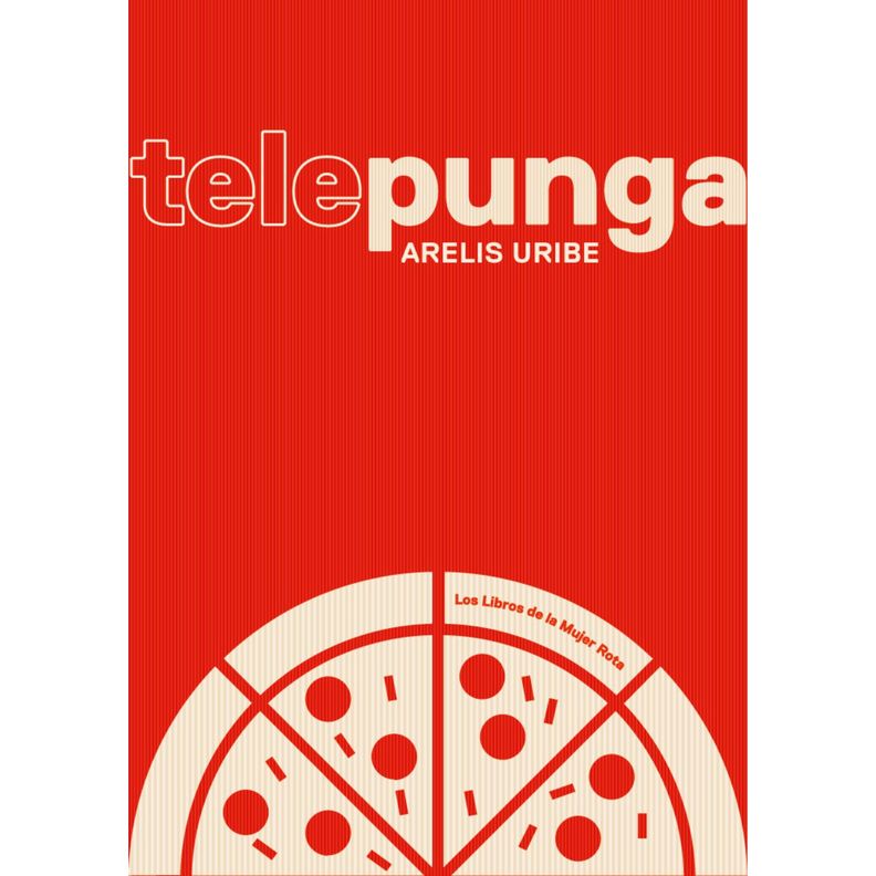 Telepunga Blanco