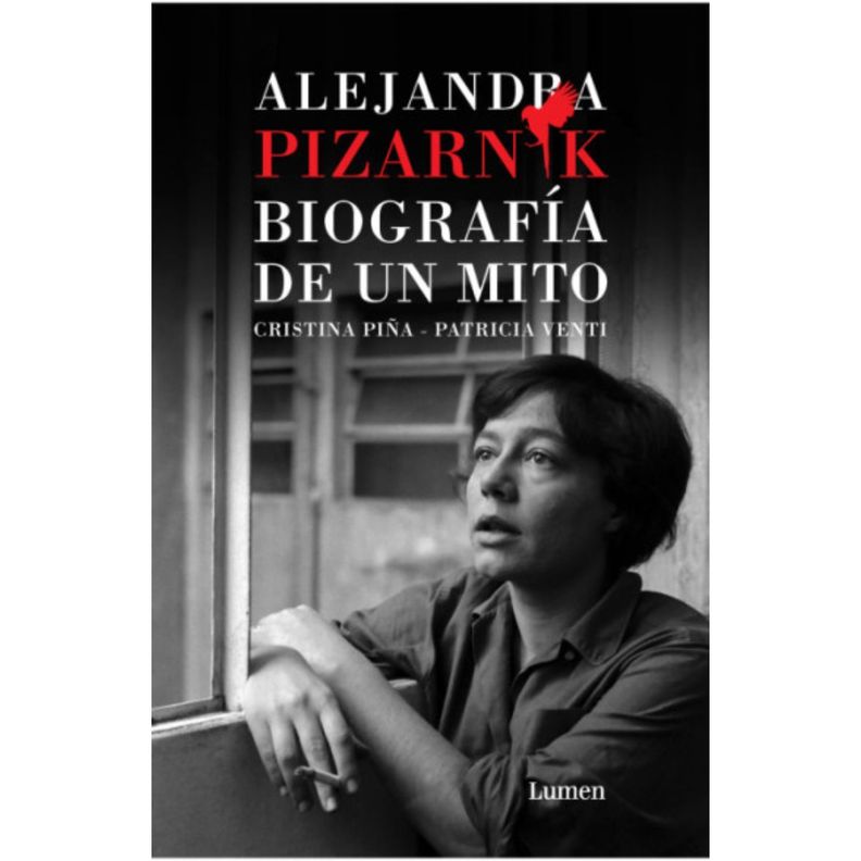 Alejandra Pizarnik. Biografia De Un Mito-0