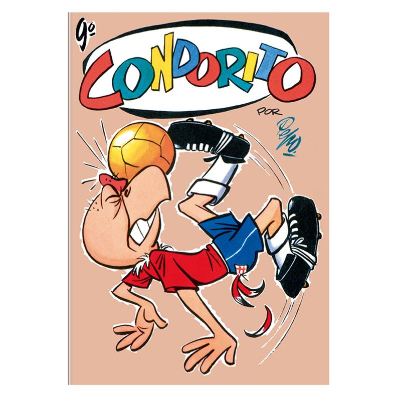 Condorito 9° Libro-0