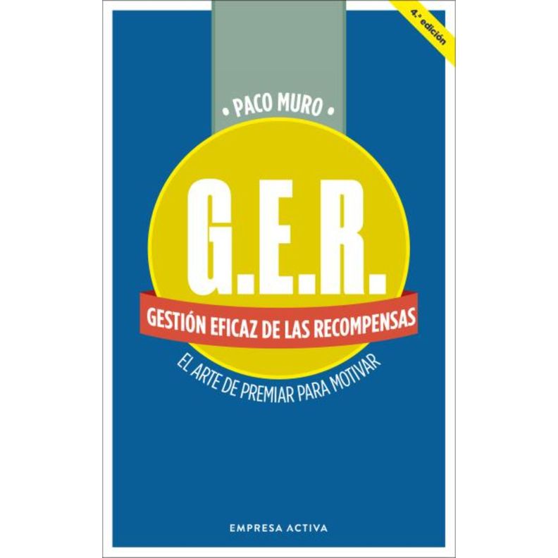 Ger Gestion Eficaz De Las Recompensas Blanco