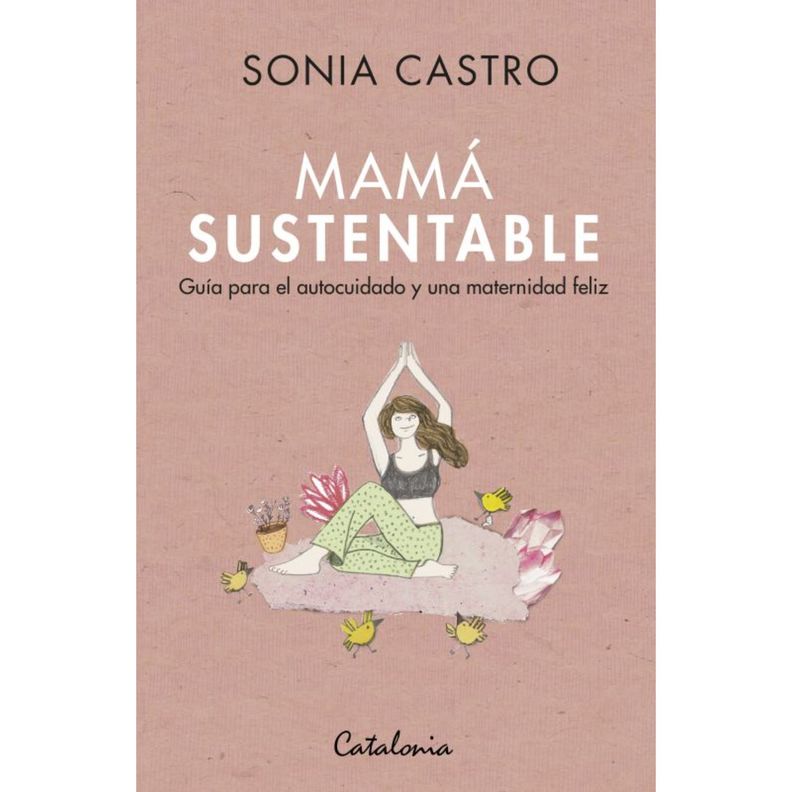 Mama Sustentable Blanco