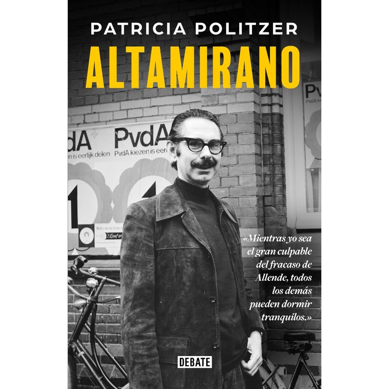 Altamirano Blanco