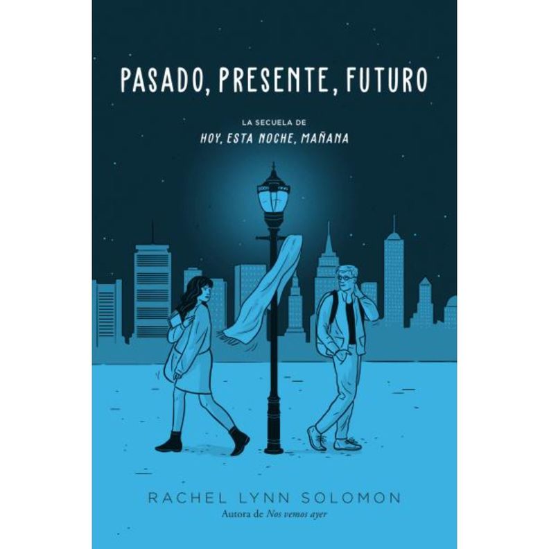 Pasado, Presente, Futuro