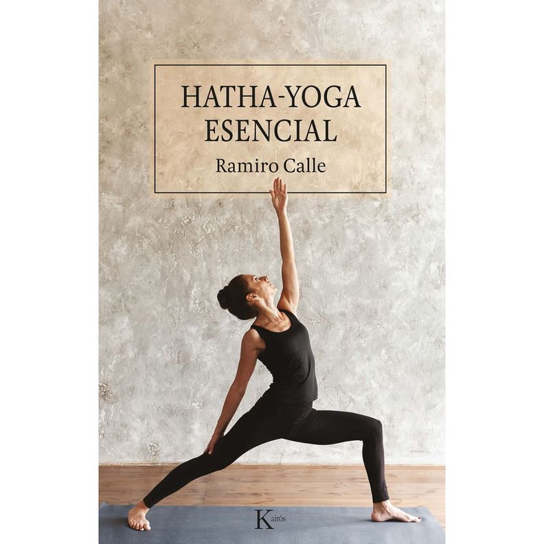 Hatha-Yoga Esencial Blanco