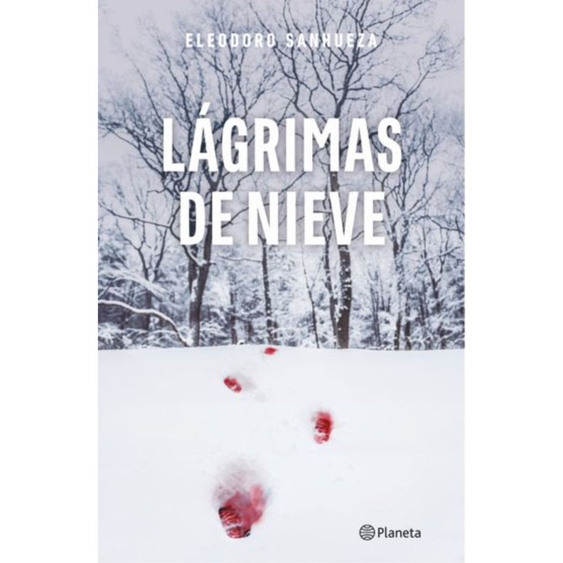 Lagrimas De Nieve Blanco