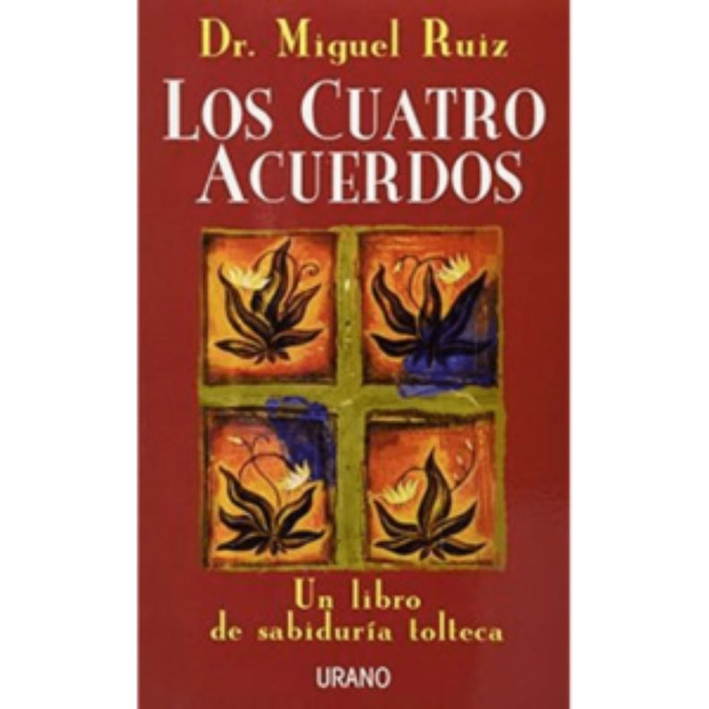 Cuatro Acuerdos, Los Blanco