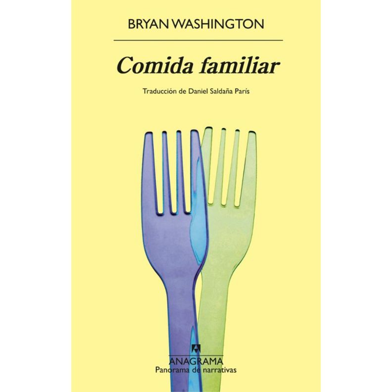 Comida Familiar Blanco