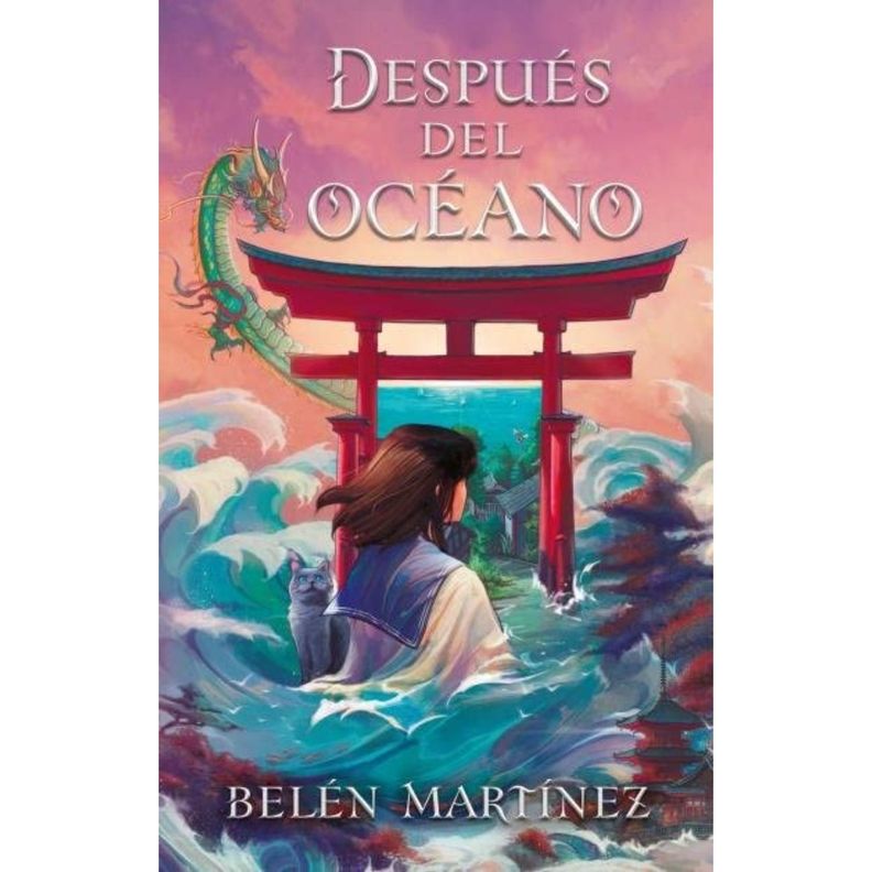 Despues Del Oceano Blanco