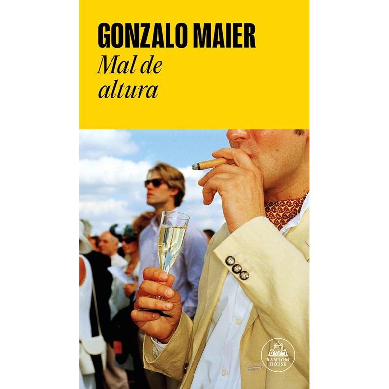 Mal De Altura-0