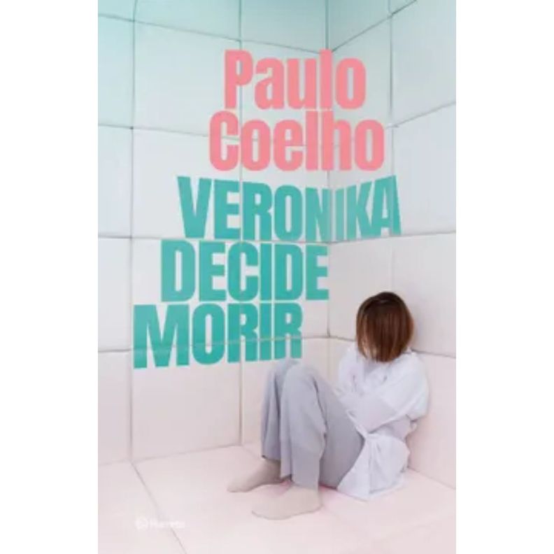 Veronika Decide Morir. Blanco