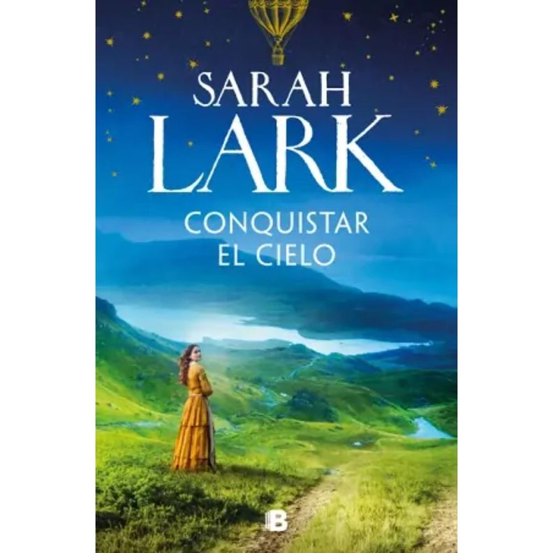 Conquistar El Cielo (Las Mujeres Hard 2)