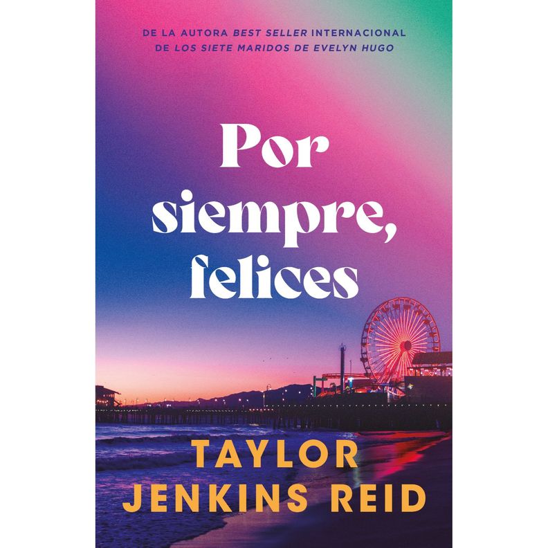 Por Siempre, Felices Blanco
