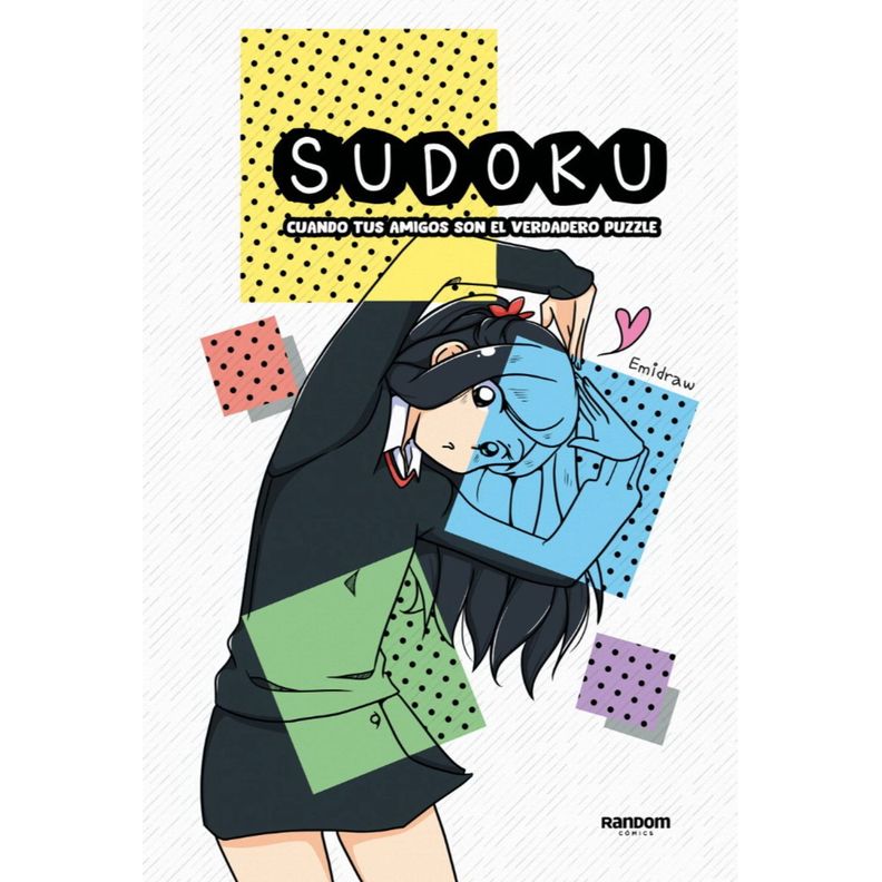 Libro Sudoku-0