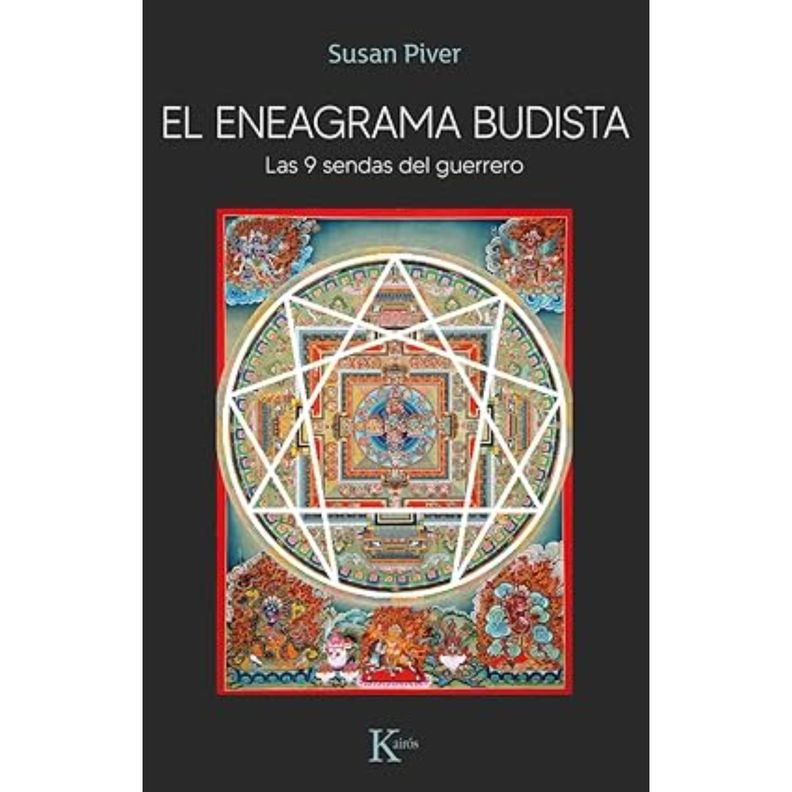 El Eneagrama Budista Blanco