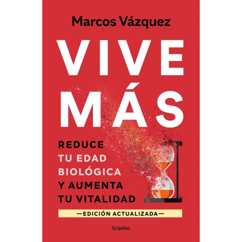 Vive Mas Blanco