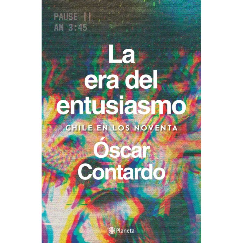 La Era Del Entusiasmo Blanco