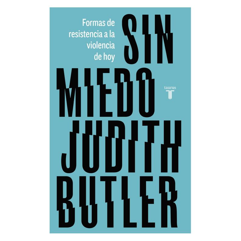 Sin Miedo Blanco