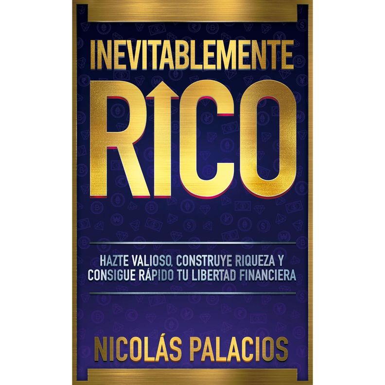 Inevitablemente Rico Blanco