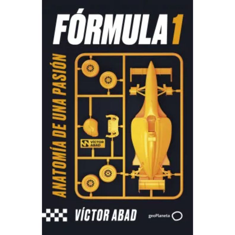 Fórmula 1-0