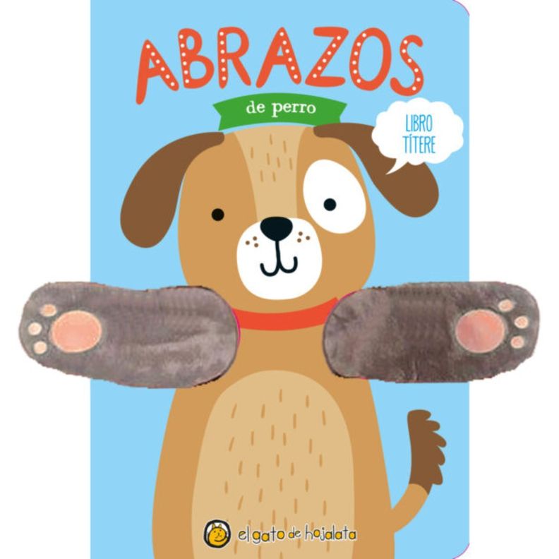 Abrazos De Amor