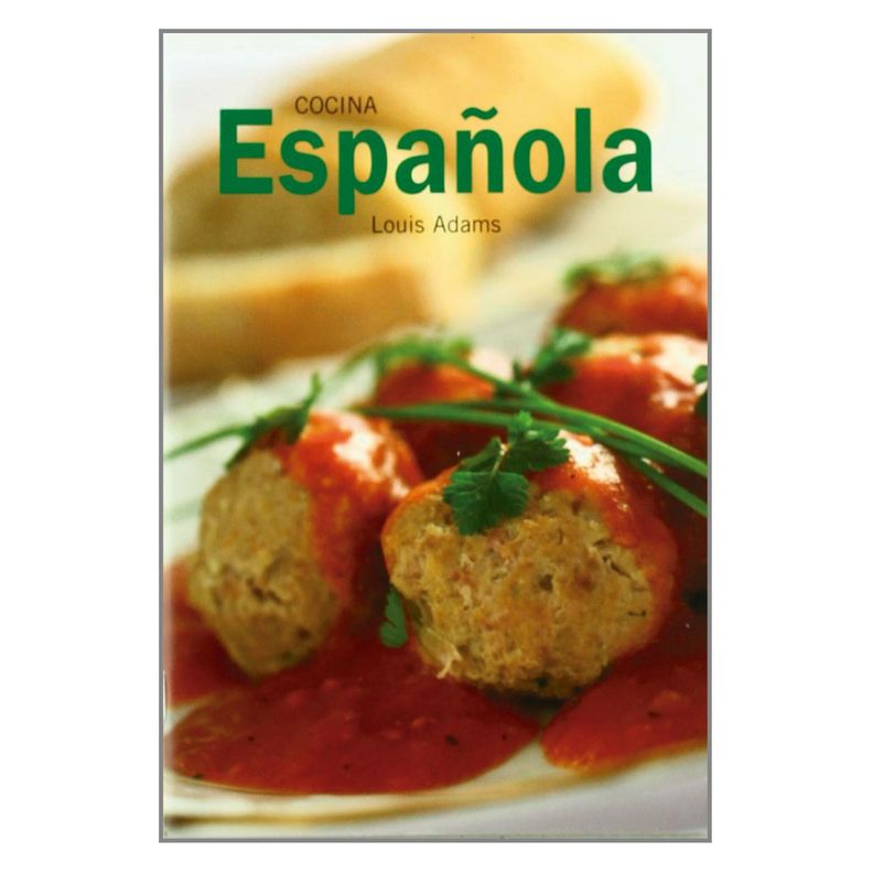 Cocina Española-0
