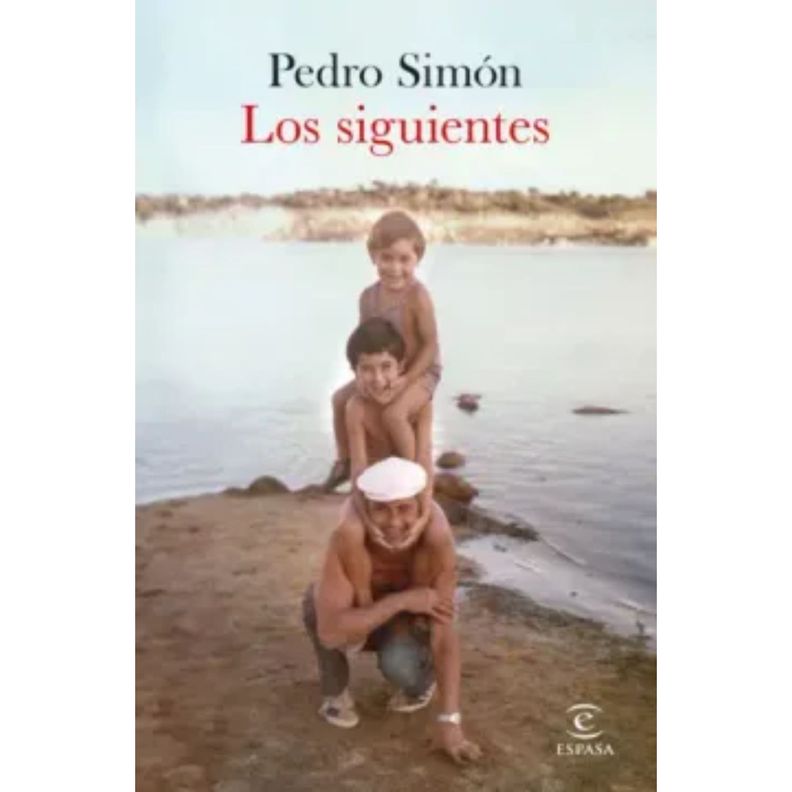 Los Siguientes Blanco
