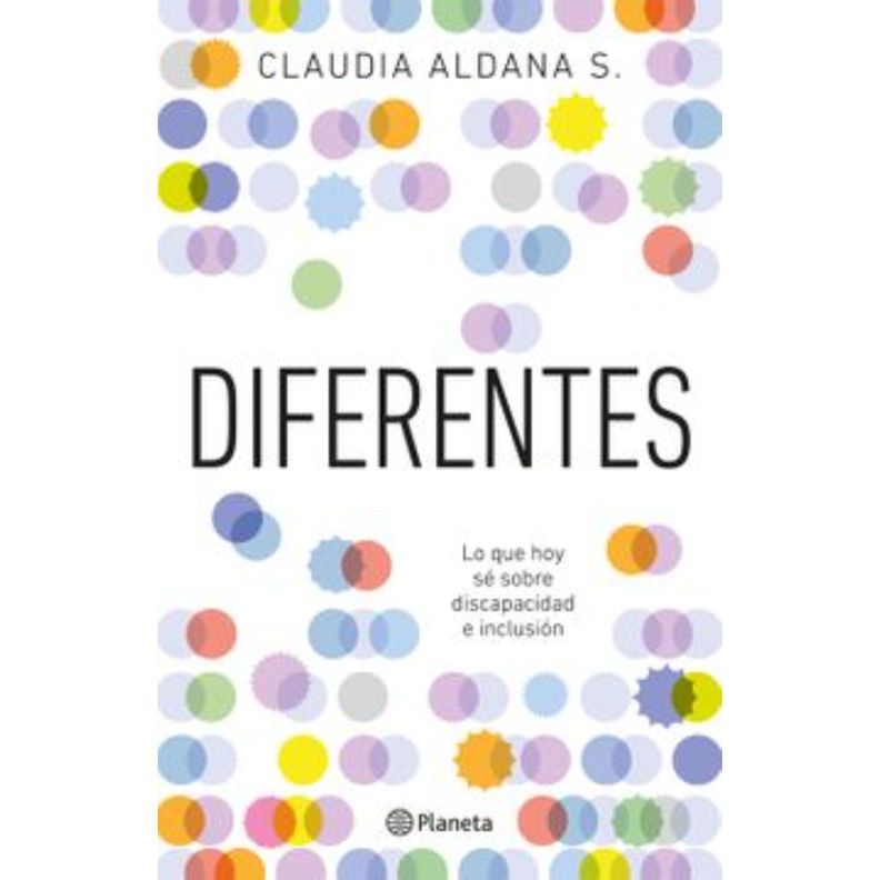 Diferentes Blanco