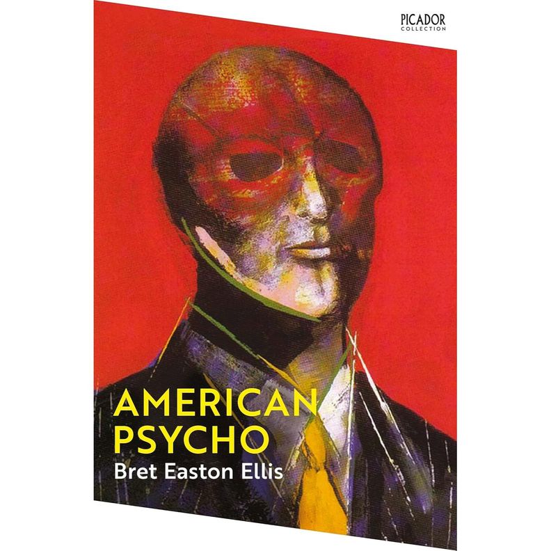 American Psycho ( Ingles)-0