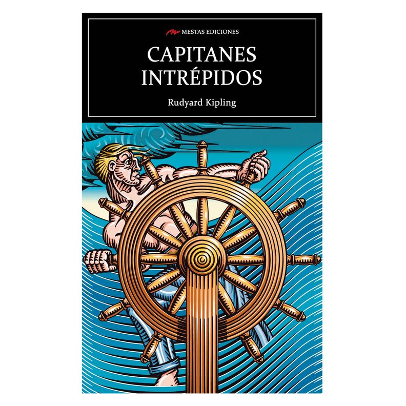 Capitanes Intrepidos Blanco
