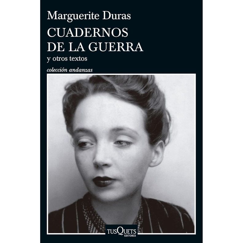 Cuadernos De La Guerra Y Otros Textos-0