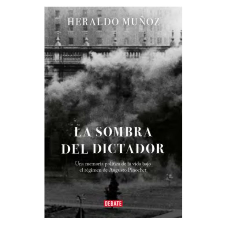 La Sombra Del Dictador Blanco