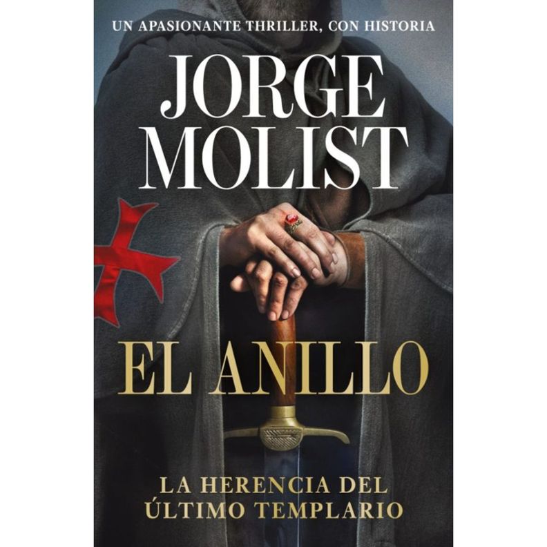 El Anillo Blanco