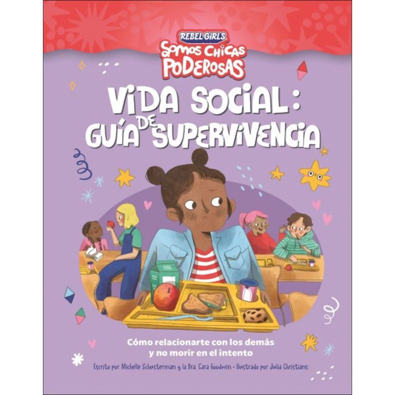 Vida Social: Guia De Supervivencia (Somo Blanco