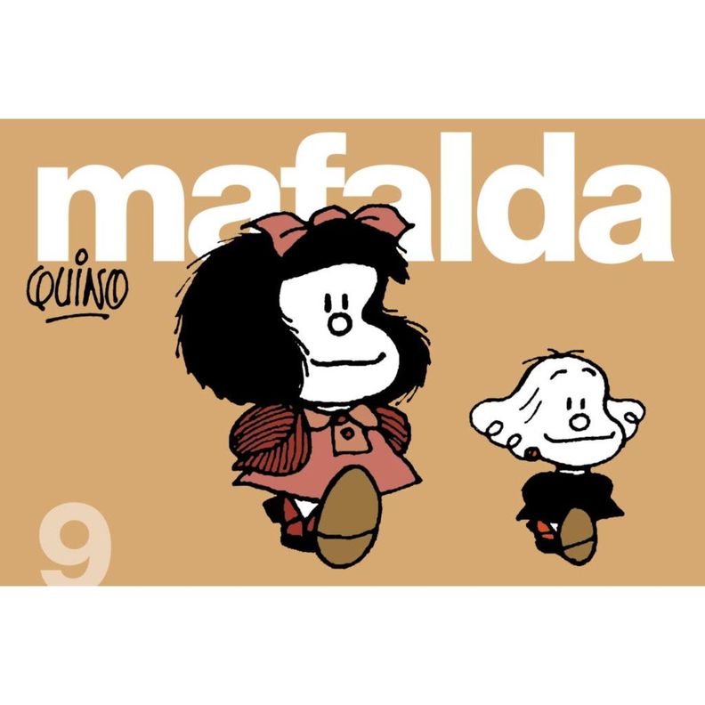 Mafalda 9-0