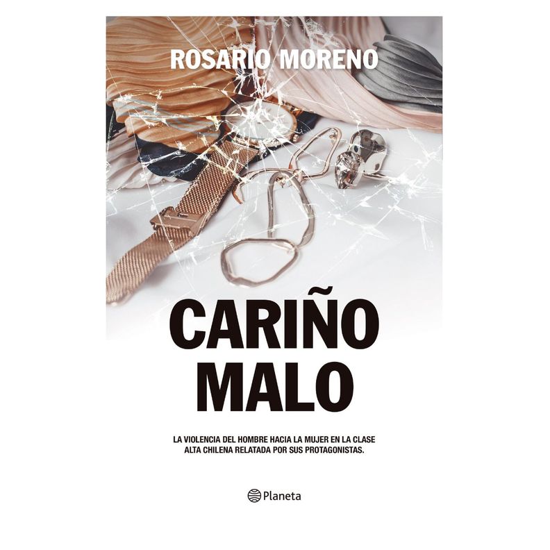 Carino Malo Blanco